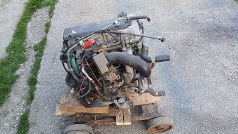 Suzuki Jinmny 2002 - 3