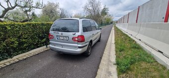 Galaxy, Sharan 1.9TDI 96kw na ND - 3