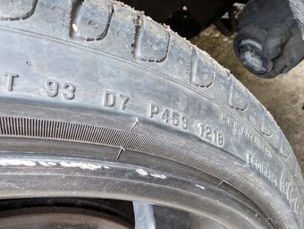 205/40 r18 letní sada 4ks - 3