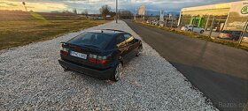 Volkswagen Corrado 2.9 VR6 - 3