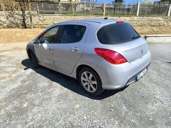 Peugeot 3081.6 88Kwvvti - 3