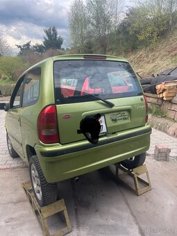 Microcar - 3