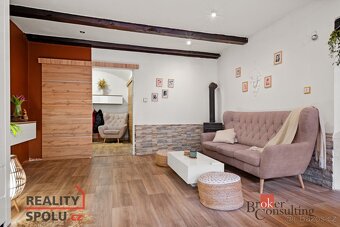 Prodej, byty/1+1, 52 m2, Znojemská, 58601 Jihlava, Jihlava [ - 3