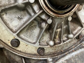 Ford f250 V8 V10 - 3