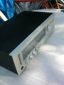 "VIDEOTON" RA-6363S (Made in Hungary/1984) - 3