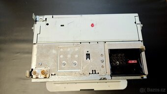 Autorádio Vw RCD 500 - 3
