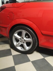 alu kola 17 opel atra TWIN TOP - 3