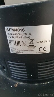 ventilator - 3