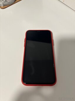 iPhone XR 128 gb, RED - 3