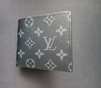 Louis Vuitton pánská peněženka - 3