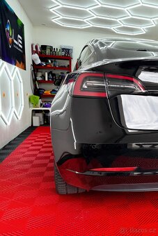Tesla 3 pouze 92 000KM - Zaruka 3 roky DPH - 3