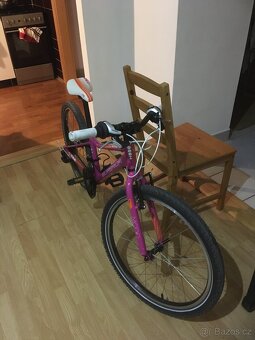 Dívčí kolo Superior Modo RX24 - 3