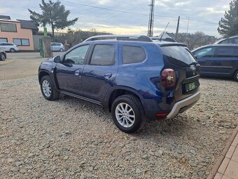 Dacia Duster 1.6 SCe 84kW orig.47.tis.km - 3
