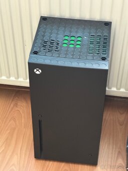 Stylová Xbox lednice - 3