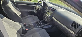 Golf variant V r.v.2008 - 3