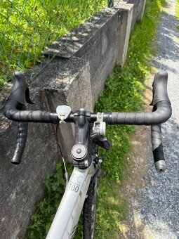 Triban RC100 - silniční / gravel kolo velikost M - 3