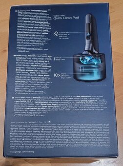 Holicí strojek Philips Series 7000 S7885/50 - 3