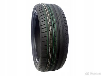 Viatti V-130 Strada Asimmetrico 205/60 R16 92 V - 3