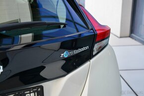 NISSAN Leaf 110KW Visia 1 MAJITEL - 3