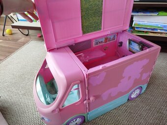 Karavan barbie - 3