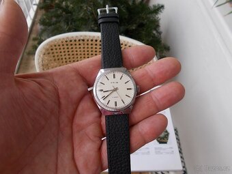 luxusni funkcni oblibene hodinky prim ala rolex rok 1984 - 3