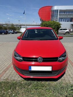 Volkswagen Polo, 1.2 TSI, 66 kW, DSG automat - 3
