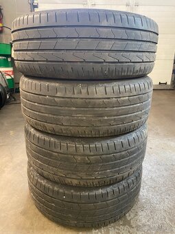 Letní pneu Hankook 205/55/16 - 3