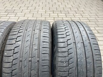 Continental letní 235/40R19 - 3