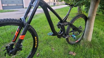 NS FUZZ 2024 downhill - 3