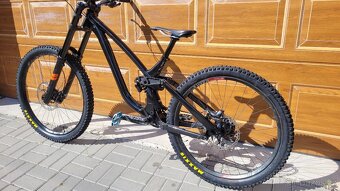 NS FUZZ 2024 downhill - 3