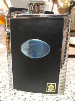Prodám novou nepoužitou placatku na alkohol - 3