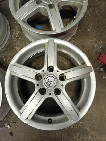 ALU 5x112 R15 - 3