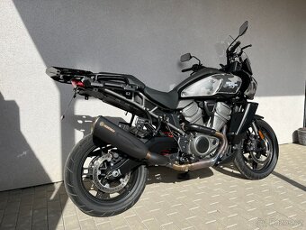 Harley-Davidson Pan America 1250 - 3