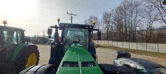 John Deere 8xxxR Brodura - 3