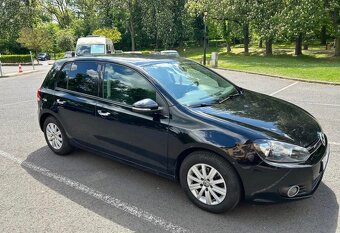 Golf WV - 3