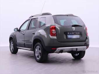 Dacia Duster 1,6 16V 77kW LPG Klima Tažné (2013) - 3