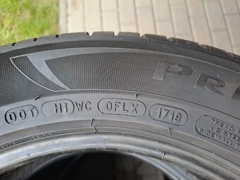 PNEUMATIKY 205/55 R16 - 3