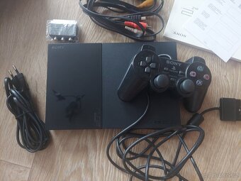PlayStation 2 - 3
