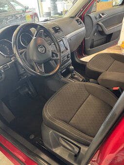 Škoda Yeti 2.0 tdi 4x4 dsg - 3