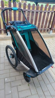 Thule Chariot Lite 1 Bluegrass - 3