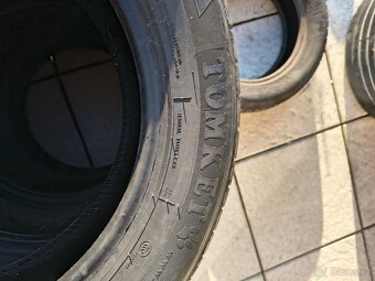 205/55 R16 letni - 3