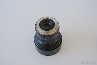 Samyang 14mm f/2.8 ED AS IF UMC - 3