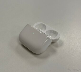 Náhradní pouzdro AirPods 3 ORIGINÁL ✅ - 3