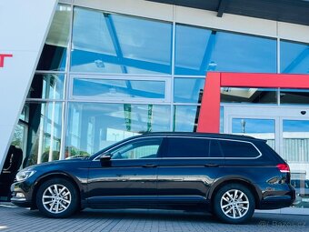 Volkswagen Passat B8 1.6 88kw. DSG - 3
