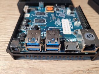 ODROID-N2 2GB RAM - 3