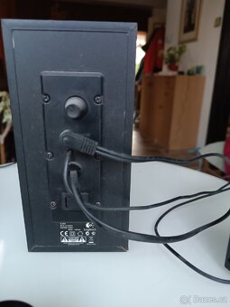 Audio k pc - 3