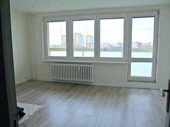 Pronájem, byt 3+1, 77 m², Ostrava - Zábřeh, ul. Hulvácká - 3
