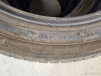 Pneu 225/45 R17 91W Michelin Primacy 3 - 3