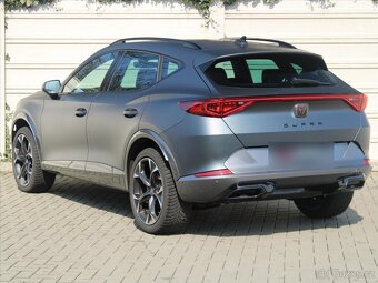 Cupra Formentor 1,5 TSi 110kW DSG Tov.Záruka ČR 1.maj 16V 11 - 3