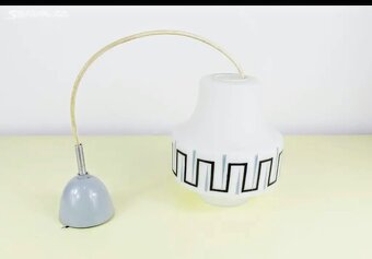 Brusel lustr - 60. léta - 3
